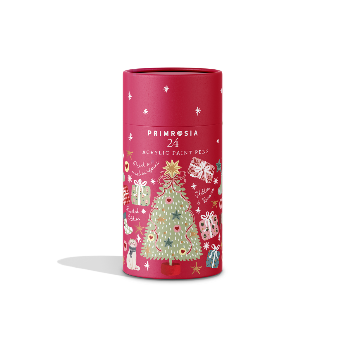 Christmas Paint Pens
